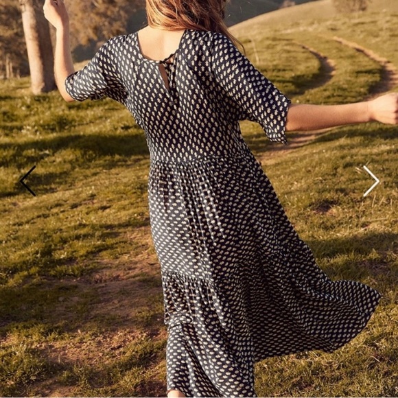 Christy Dawn Theo Dress - Picture 3 of 7